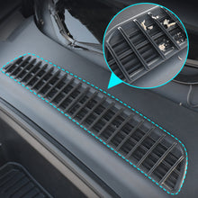Load image into Gallery viewer, Car Air Intake Cabin Debris Filter Net Insect-proof Air Inlet Protection Cover Accessories For Tesla Model 3 Model Y 2022 2023
