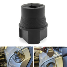 Load image into Gallery viewer, Motorcycle Engine Oil Filler Cap Wrench Removal Tool For BMW R1200GS/Adventure Oil Filler Cap Socket
