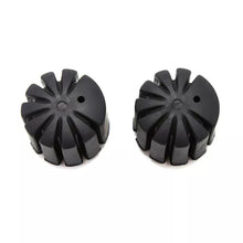 Load image into Gallery viewer, 2Pcs Rubber Rider Seat Lowering Kit For BMW R1250RT R1250GS S1000XR K1600 R1200GS LC Adventure R 1200 GS 2013 2014 - 2019
