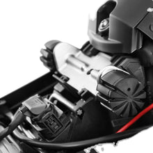Load image into Gallery viewer, 2Pcs Rubber Rider Seat Lowering Kit For BMW R1250RT R1250GS S1000XR K1600 R1200GS LC Adventure R 1200 GS 2013 2014 - 2019
