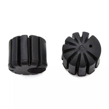 Load image into Gallery viewer, 2Pcs Rubber Rider Seat Lowering Kit For BMW R1250RT R1250GS S1000XR K1600 R1200GS LC Adventure R 1200 GS 2013 2014 - 2019
