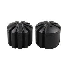 Load image into Gallery viewer, 2Pcs Rubber Rider Seat Lowering Kit For BMW R1250RT R1250GS S1000XR K1600 R1200GS LC Adventure R 1200 GS 2013 2014 - 2019
