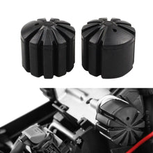 Load image into Gallery viewer, 2Pcs Rubber Rider Seat Lowering Kit For BMW R1250RT R1250GS S1000XR K1600 R1200GS LC Adventure R 1200 GS 2013 2014 - 2019
