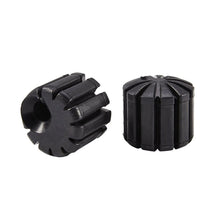 Load image into Gallery viewer, 2Pcs Rubber Rider Seat Lowering Kit For BMW R1250RT R1250GS S1000XR K1600 R1200GS LC Adventure R 1200 GS 2013 2014 - 2019
