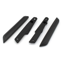 Load image into Gallery viewer, Pair Motorcycle Windshield Wind Screen Trim Strip For BMW R1200GS LC 2013 - 2018 R1200 GS Adventure 2013-2018 R1250GS R1250 GS ADV 2019-2020
