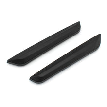 Load image into Gallery viewer, Pair Motorcycle Windshield Wind Screen Trim Strip For BMW R1200GS LC 2013 - 2018 R1200 GS Adventure 2013-2018 R1250GS R1250 GS ADV 2019-2020
