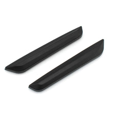 Load image into Gallery viewer, Pair Motorcycle Windshield Wind Screen Trim Strip For BMW R1200GS LC 2013 - 2018 R1200 GS Adventure 2013-2018 R1250GS R1250 GS ADV 2019-2020
