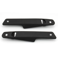 Load image into Gallery viewer, Pair Motorcycle Windshield Wind Screen Trim Strip For BMW R1200GS LC 2013 - 2018 R1200 GS Adventure 2013-2018 R1250GS R1250 GS ADV 2019-2020
