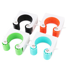 Load image into Gallery viewer, 1PC Creative Mountain Bike Parking Buckle Portable Simple Home Wall Assist Tire Parking Clip Bike Display Stand
