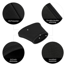 Load image into Gallery viewer, Portable Outdoor Diving Material Gunstock Sleeve Shockproof Scratch Holster Field Tactical Equipment Outdoor Hunting Supplies
