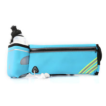 Load image into Gallery viewer, Outdoor Sports Reflective Fitness Waist Pack Laika Waterproof Multi-Functional Mobile Phone Bag Cycling Running Water Bottle Waist Pack
