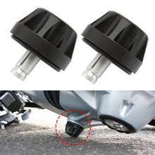 Load image into Gallery viewer, Motorcycle Final Drive Housing Cardan Crash Slider Protector for BMW R 1250GS R 1250 1200 GS LC Adventure R1200GS R1250GS 2019

