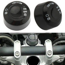 Load image into Gallery viewer, MotorcycleOne-key Start Switch Protective Cover Rubber Accessories For BMW R1200GS R1250GS Adventure F850GS F750GS Adventure R1250R/RS/RT R1200R/RS/RT
