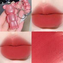 Load image into Gallery viewer, Matte Velvet Lip Gloss Waterproof Long-lasting Non-fading Non-sticky Lip Glaze Women Lip Makeup Cosmetics
