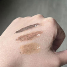 Load image into Gallery viewer, Natural Stereoscopic Eyebrow Dye Cream Waterproof Sweatproof Non-smudging Non-fading Eyebrow Dye Cosmetics
