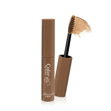 Load image into Gallery viewer, Natural Stereoscopic Eyebrow Dye Cream Waterproof Sweatproof Non-smudging Non-fading Eyebrow Dye Cosmetics
