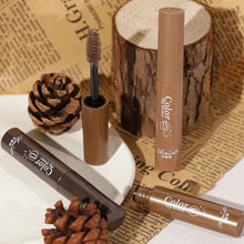 Load image into Gallery viewer, Natural Stereoscopic Eyebrow Dye Cream Waterproof Sweatproof Non-smudging Non-fading Eyebrow Dye Cosmetics

