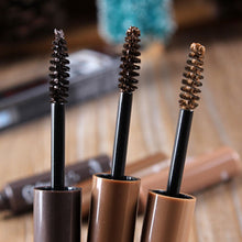 Load image into Gallery viewer, Natural Stereoscopic Eyebrow Dye Cream Waterproof Sweatproof Non-smudging Non-fading Eyebrow Dye Cosmetics
