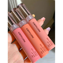 Load image into Gallery viewer, 6 Colors Moisturizing Water-light Lip Gloss Long-lasting Non-sticky Non-fading Lip Glaze Lip Makeup Cosmetics
