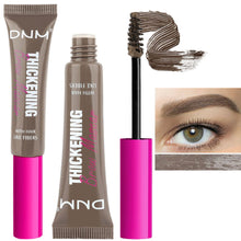 Load image into Gallery viewer, Natural Stereoscopic Eyebrow Dye Cream Waterproof Long-lasting Non-smudging Non-fading Eyebrow Dye Makeup Cosmetics
