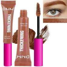 Load image into Gallery viewer, Natural Stereoscopic Eyebrow Dye Cream Waterproof Long-lasting Non-smudging Non-fading Eyebrow Dye Makeup Cosmetics
