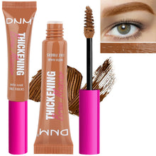 Load image into Gallery viewer, Natural Stereoscopic Eyebrow Dye Cream Waterproof Long-lasting Non-smudging Non-fading Eyebrow Dye Makeup Cosmetics
