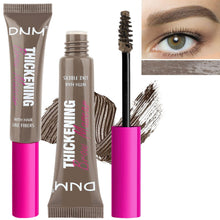 Load image into Gallery viewer, Natural Stereoscopic Eyebrow Dye Cream Waterproof Long-lasting Non-smudging Non-fading Eyebrow Dye Makeup Cosmetics
