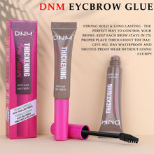 Load image into Gallery viewer, Natural Stereoscopic Eyebrow Dye Cream Waterproof Long-lasting Non-smudging Non-fading Eyebrow Dye Makeup Cosmetics
