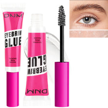 Load image into Gallery viewer, Natural Stereoscopic Eyebrow Dye Cream Waterproof Long-lasting Non-smudging Non-fading Eyebrow Dye Makeup Cosmetics
