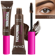 Load image into Gallery viewer, Natural Stereoscopic Eyebrow Dye Cream Waterproof Long-lasting Non-smudging Non-fading Eyebrow Dye Makeup Cosmetics
