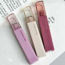Load image into Gallery viewer, 9 Colors Matte Velvet Lip Glaze Non-fading Waterproof Long-lasting Nude Lip Gloss Women Lip Makeup Cosmetics
