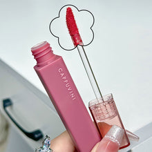 Load image into Gallery viewer, 9 Colors Matte Velvet Lip Glaze Non-fading Waterproof Long-lasting Nude Lip Gloss Women Lip Makeup Cosmetics

