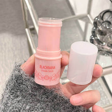 Load image into Gallery viewer, Waterproof Brightening Blusher Stick Refreshing Moisturizing Dual Use Natural Long-lasting Stereoscopic Blusher Face Makeup
