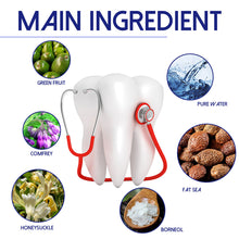 Load image into Gallery viewer, Toothache Spray Relieve Gum Swelling Pain Solve Oral Problems Mild Plant Components Toothache Spray Oral Care
