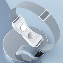 Load image into Gallery viewer, EMS Microcurrent Facial Massager Rechargeable Hot Compress Vibration Lifting Tightening Skin Face Beauty Instrument
