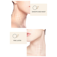 Load image into Gallery viewer, 10pcs/box Gold Neck Mask Fading Neck Line Hydrating Moisturizing Nourishing Tightening Neck Mask Neck Care
