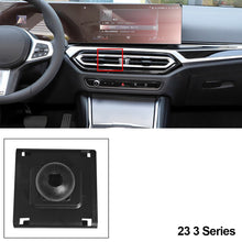 Load image into Gallery viewer, Car Phone Holder Stand Dedicated Mount Bracket Automobile Fixed Base for BMW X3 X4 X5 1/3/5/7 Series BMW Mini GT
