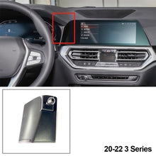 Load image into Gallery viewer, Car Phone Holder Stand Dedicated Mount Bracket Automobile Fixed Base for BMW X3 X4 X5 1/3/5/7 Series BMW Mini GT
