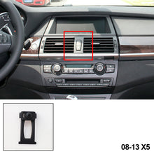Load image into Gallery viewer, Car Phone Holder Stand Dedicated Mount Bracket Automobile Fixed Base for BMW X3 X4 X5 1/3/5/7 Series BMW Mini GT
