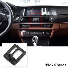 Load image into Gallery viewer, Car Phone Holder Stand Dedicated Mount Bracket Automobile Fixed Base for BMW X3 X4 X5 1/3/5/7 Series BMW Mini GT
