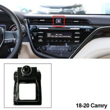 Load image into Gallery viewer, Car Phone Holder Stand Dedicated Mount Bracket Automobile Fixed Base for Toyota Prado Camry Corolla RAV4 Vios Sienna Harrier Highlander Izoa 4Runner
