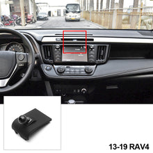 Load image into Gallery viewer, Car Phone Holder Stand Dedicated Mount Bracket Automobile Fixed Base for Toyota Prado Camry Corolla RAV4 Vios Sienna Harrier Highlander Izoa 4Runner
