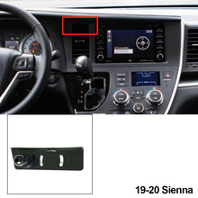 Load image into Gallery viewer, Car Phone Holder Stand Dedicated Mount Bracket Automobile Fixed Base for Toyota Prado Camry Corolla RAV4 Vios Sienna Harrier Highlander Izoa 4Runner
