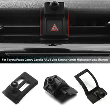 Load image into Gallery viewer, Car Phone Holder Stand Dedicated Mount Bracket Automobile Fixed Base for Toyota Prado Camry Corolla RAV4 Vios Sienna Harrier Highlander Izoa 4Runner
