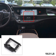 Load image into Gallery viewer, Car Phone Holder Stand Dedicated Mount Bracket Automobile Fixed Base for Lexus RX ES US LS NX RX LX570
