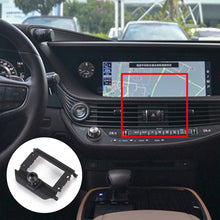 Load image into Gallery viewer, Car Phone Holder Stand Dedicated Mount Bracket Automobile Fixed Base for Lexus RX ES US LS NX RX LX570
