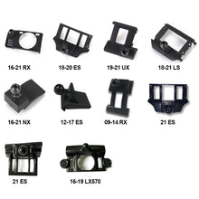 Load image into Gallery viewer, Car Phone Holder Stand Dedicated Mount Bracket Automobile Fixed Base for Lexus RX ES US LS NX RX LX570
