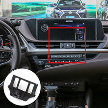 Load image into Gallery viewer, Car Phone Holder Stand Dedicated Mount Bracket Automobile Fixed Base for Lexus RX ES US LS NX RX LX570
