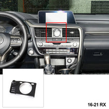Load image into Gallery viewer, Car Phone Holder Stand Dedicated Mount Bracket Automobile Fixed Base for Lexus RX ES US LS NX RX LX570
