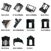 Load image into Gallery viewer, Car Phone Holder Stand Dedicated Mount Bracket Automobile Fixed Base for Mazda CX5/CX6/CX4 CX-30 Axela Atenea Mazda6
